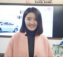 王晗璐
